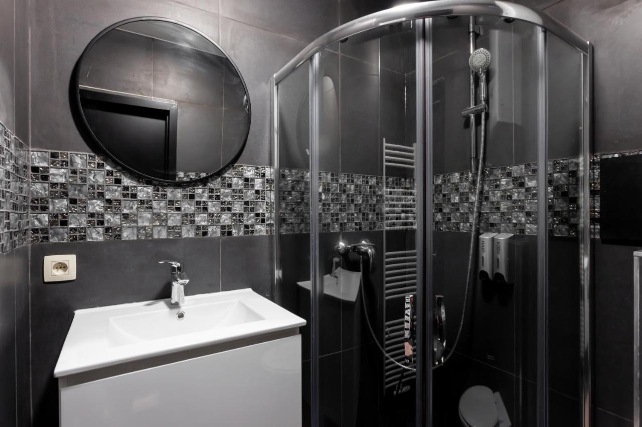 Anderlecht Hey - Aparthotel Brussels מראה חיצוני תמונה