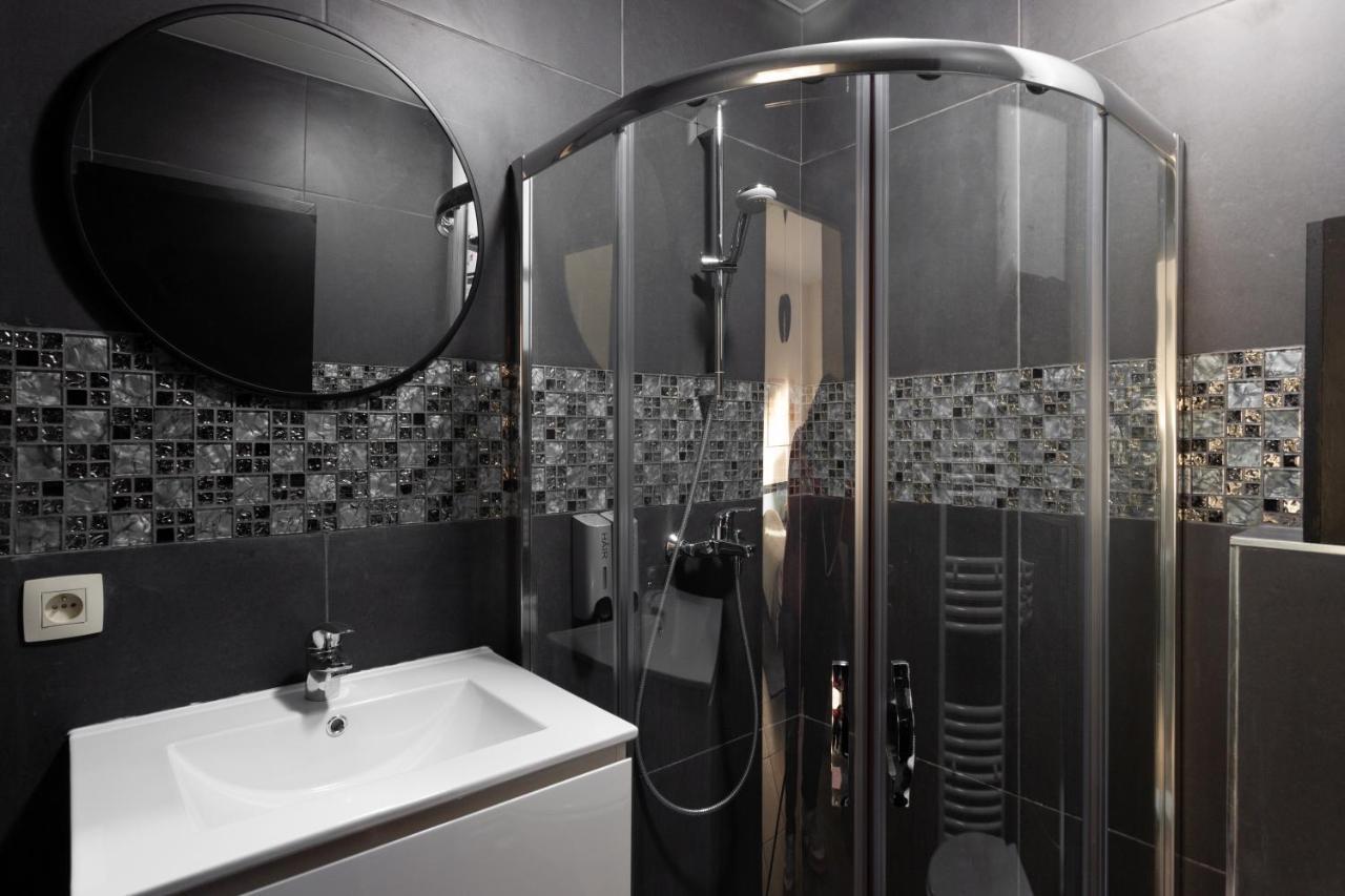 Anderlecht Hey - Aparthotel Brussels מראה חיצוני תמונה