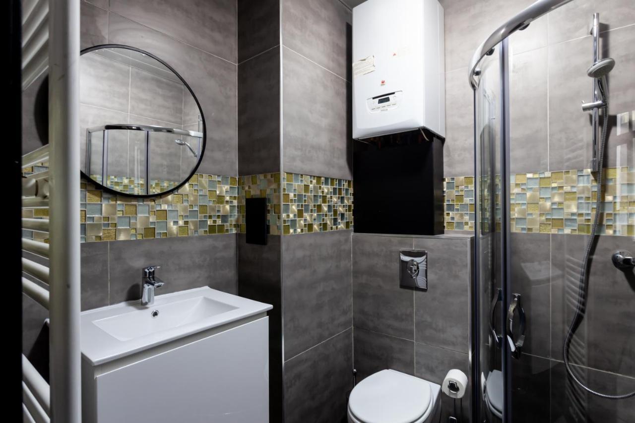 Anderlecht Hey - Aparthotel Brussels מראה חיצוני תמונה