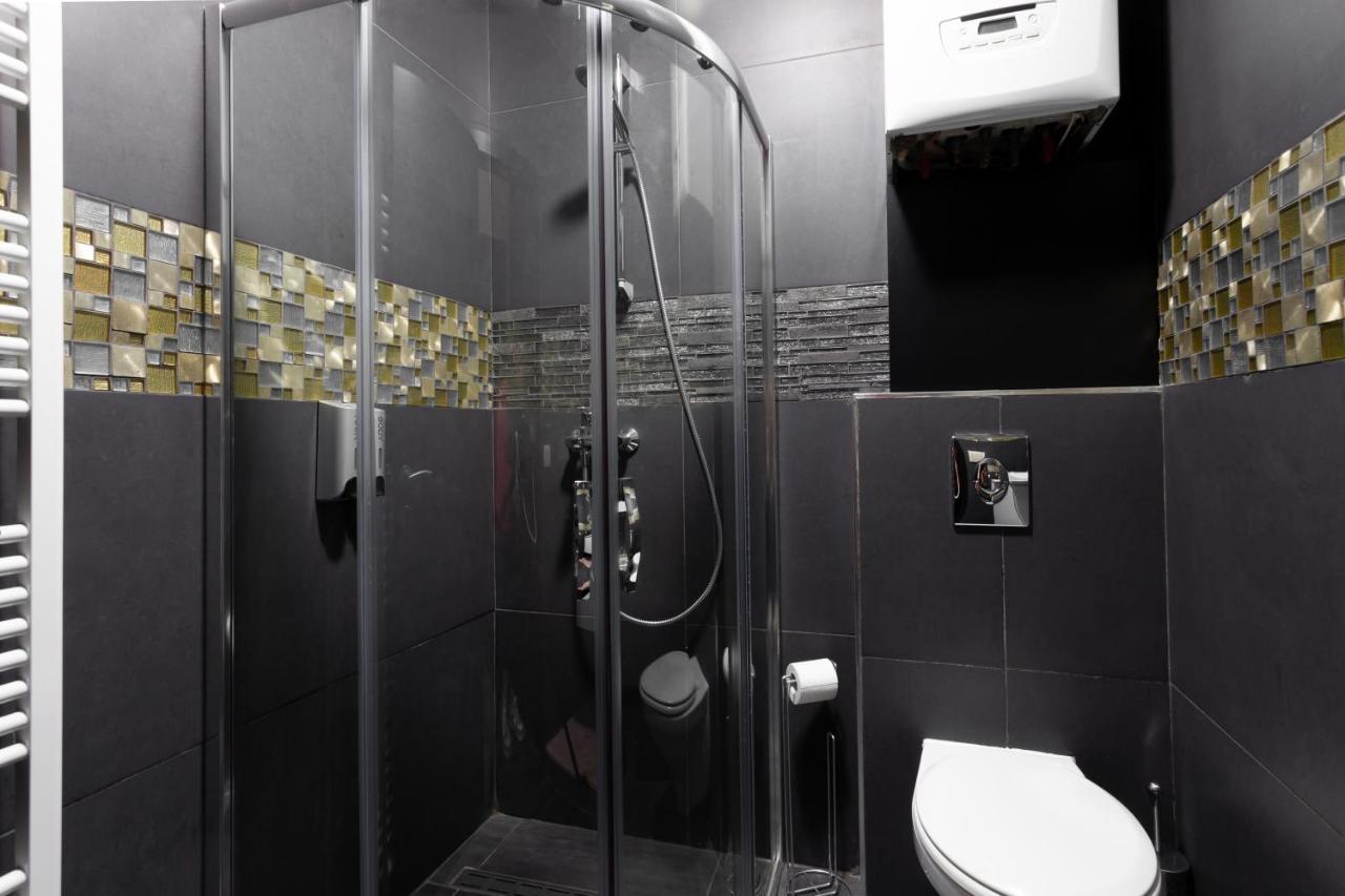 Anderlecht Hey - Aparthotel Brussels מראה חיצוני תמונה