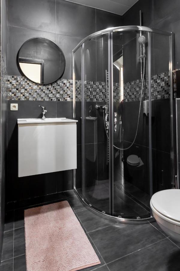 Anderlecht Hey - Aparthotel Brussels מראה חיצוני תמונה