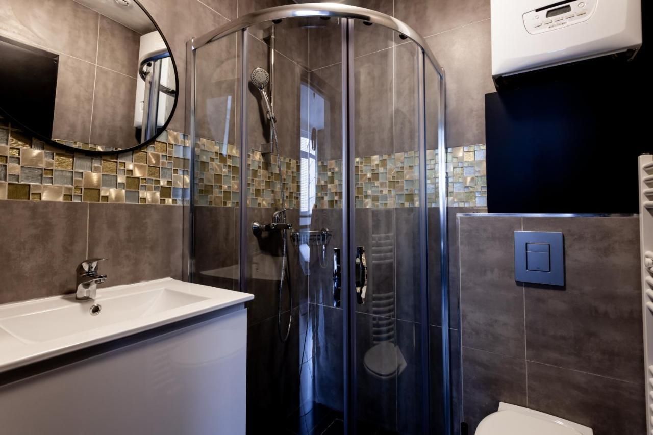 Anderlecht Hey - Aparthotel Brussels מראה חיצוני תמונה